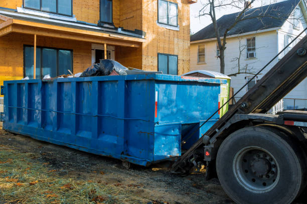 Best Same-Day Junk Removal  in Lester Prairie, MN