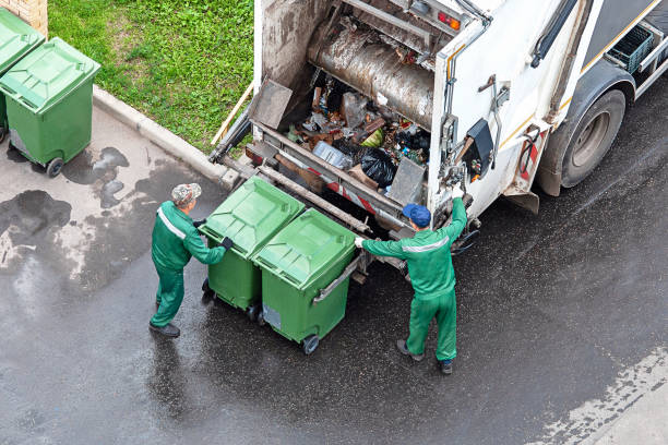 Best Full-Service Junk Removal  in Lester Prairie, MN
