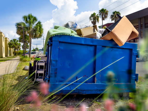 Best Commercial Cleanout Services  in Lester Prairie, MN