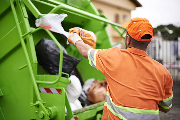 Best Professional Junk Removal  in Lester Prairie, MN